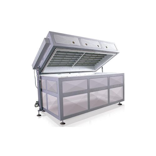 Forno a campana - PGLS series - Protherm Furnaces - di fusione / elettrico a resistenza / programmabile
