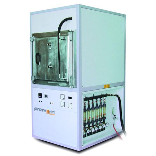Forno in atmosfera controllata - ACF series - Protherm Furnaces - a camera / per trattamento termico / di analisi