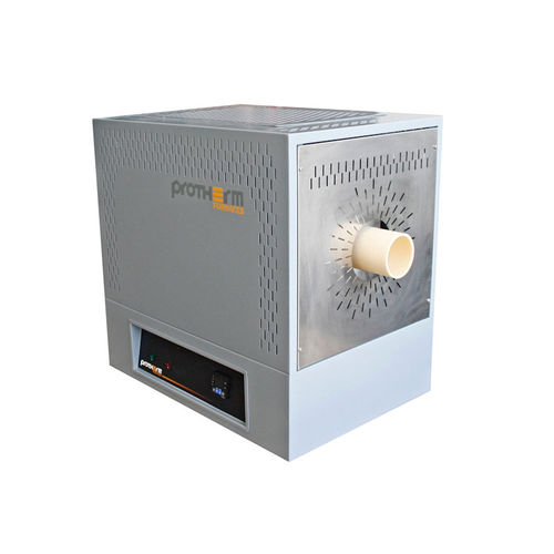 Forno tubolare - STF series - Protherm Furnaces - termico / a gas / sottovuoto