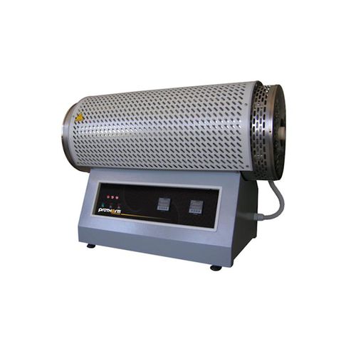 Forno a rulli - PZF 12 series - Protherm Furnaces - da laboratorio