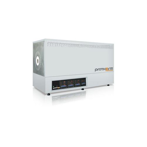 Forno a rulli - MTF series - Protherm Furnaces - da laboratorio