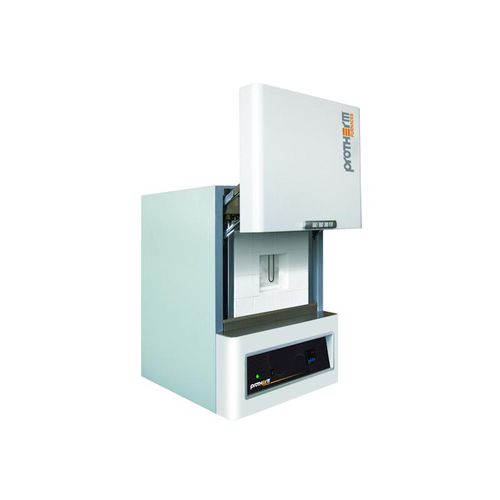 Forno a camera - MoS-B 1 series - Protherm Furnaces - di sinterizzazione / verticale / per applicazioni dentarie