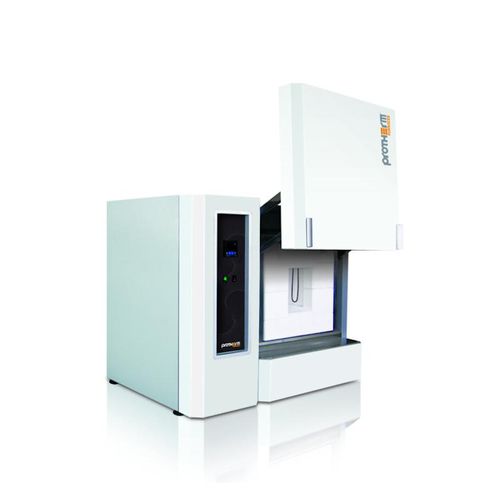 Forno a camera - MoS series - Protherm Furnaces - di sinterizzazione / verticale
