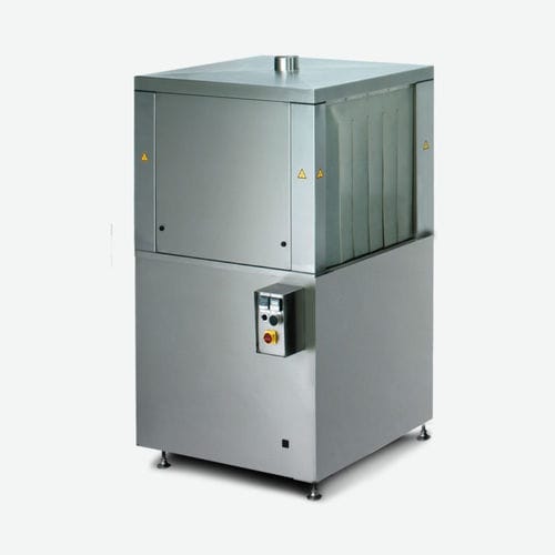 Serbatoio di immersione - ADT HV 60/80 - Henkovac - automatico