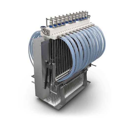 Tenerizzatore per carne industriale - MP14  - Fomaco