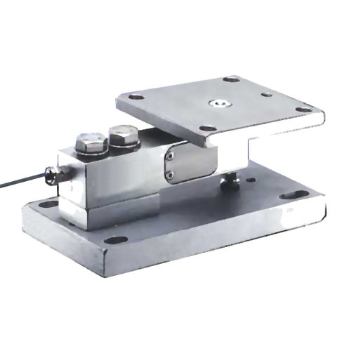 Cella di carico a compressione - VAP Industrie - single point / per ponte estensimetrico / di pesatura