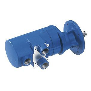 Motore pneumatico ATEX - VAP Industrie - per applicazioni minerarie / per l'industria agroalimentare / con freno