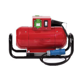 Inverter di frequenza trifase - NWVAP  series - VAP Industrie - monofase / da terra / a pavimento