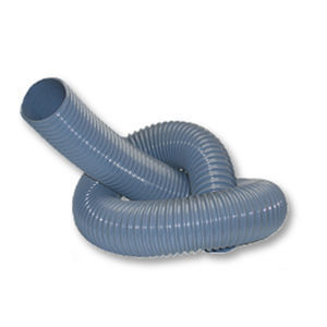 Tubo flessibile in PVC - VAP Industrie - per acqua / per fango / di aspirazione