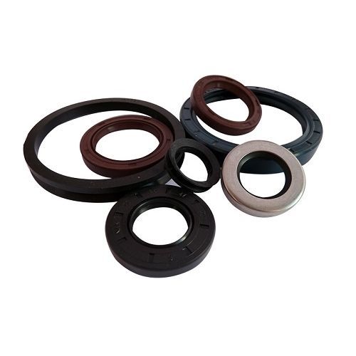 Guarnizione per valvola a farfalla - VAP Industrie - O-ring / in NBR / in EPDM