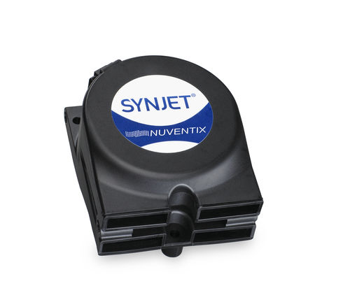 Apparecchio di estrazione aria per dissipatore - SynJet® series  - Aavid Thermalloy - in miniatura