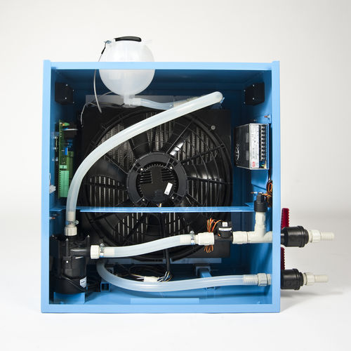 Raffreddatore di liquidi - HydroSink™ - Aavid Thermalloy