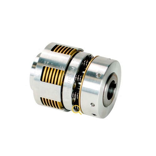 Limitatore di coppia meccanico - Slip-Ease  series - Dynatect Manufacturing, Inc. - a frizione / compatto