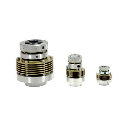 Limitatore di coppia meccanico - Polyclutch® Slipper series - Dynatect Manufacturing, Inc. - a frizione