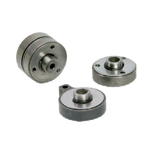 Ruota libera a cuscinetto - Dynatect Manufacturing, Inc. - bidirezionale