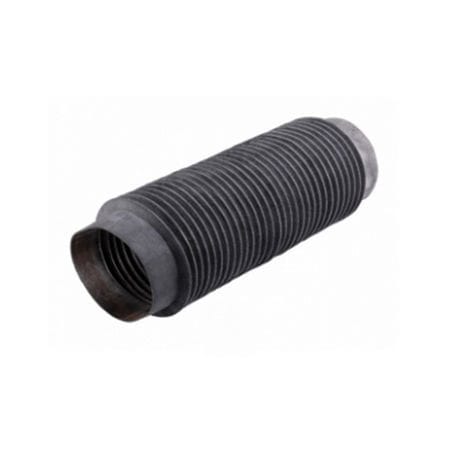 Soffietto ovale - Gortiflex&reg; - Dynatect Manufacturing, Inc. - in elastomero / per applicazioni mediche / per l'industria agroalimentare