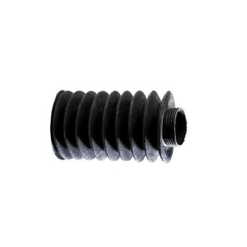 Soffietto quadrato - PowerGuard - Dynatect Manufacturing, Inc. - rotondo / in gomma / PTFE