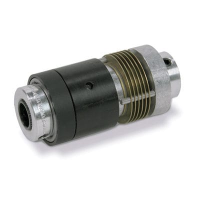 Limitatore di coppia pneumatico - Slip-Aire series - Dynatect Manufacturing, Inc.