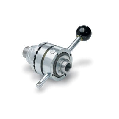 Frizione a dente - D series - Dynatect Manufacturing, Inc. - manuale