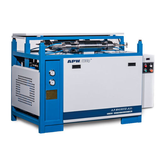 Pompa ad acqua - A16 - Shenyang  All-Powerful Science&Technology Stock Co.,Ltd. - per olio / elettrica / industriale