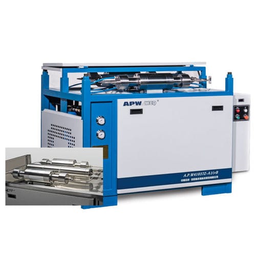 Intensificatore di pressione idraulico - A16+B - Shenyang  All-Powerful Science&Technology Stock Co.,Ltd.