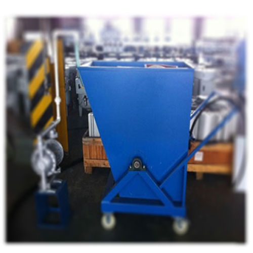 Sistema di rimozione del fango - Shenyang  All-Powerful Science&Technology Stock Co.,Ltd.