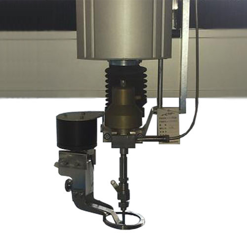 Sistema anticollisione - Shenyang  All-Powerful Science&Technology Stock Co.,Ltd.