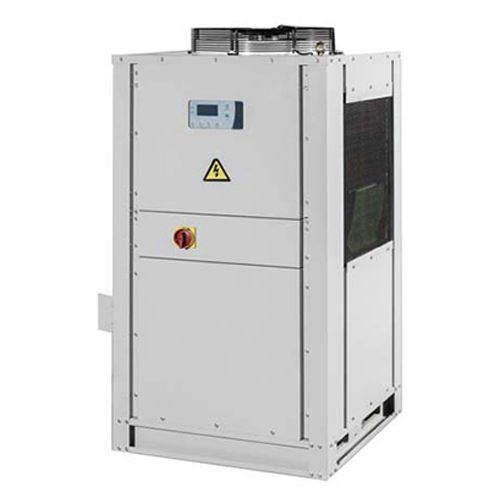 Raffreddatore d'acqua - Shenyang  All-Powerful Science&Technology Stock Co.,Ltd. - per olio