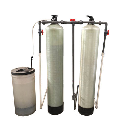 Sistema di deionizzazione per acqua - Shenyang  All-Powerful Science&Technology Stock Co.,Ltd.