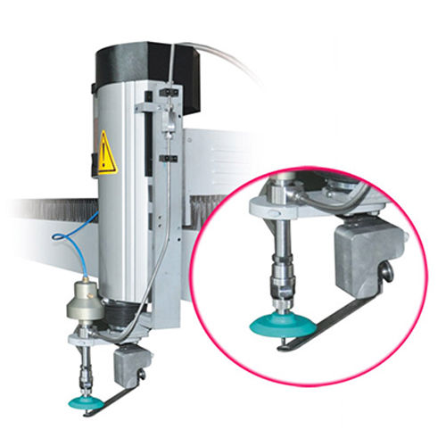 Unità di regolazione in altezza - Shenyang  All-Powerful Science&Technology Stock Co.,Ltd.