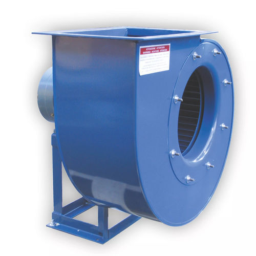 Ventilatore da terra - ACN, ACN/T series - CORAL - centrifugo / di raffreddamento / in acciaio inossidabile
