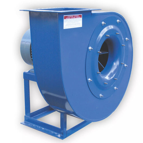 Ventilatore centrifugo - Pdc, PDC/T - CORAL - di aspirazione / in acciaio / per trasporto pneumatico