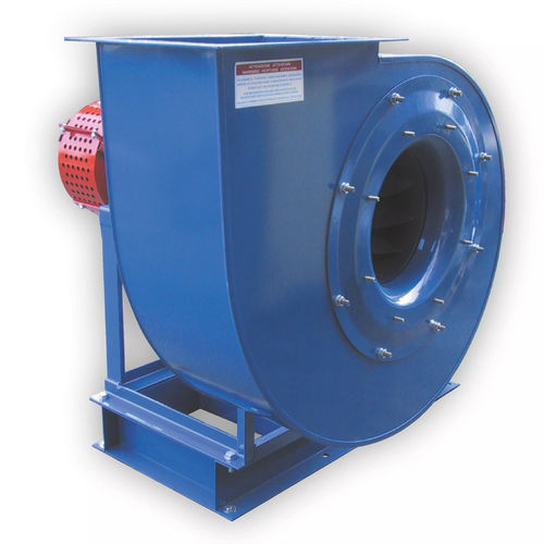 Ventilatore centrifugo - Pr, PR/T - CORAL - di raffreddamento / in acciaio / industriale
