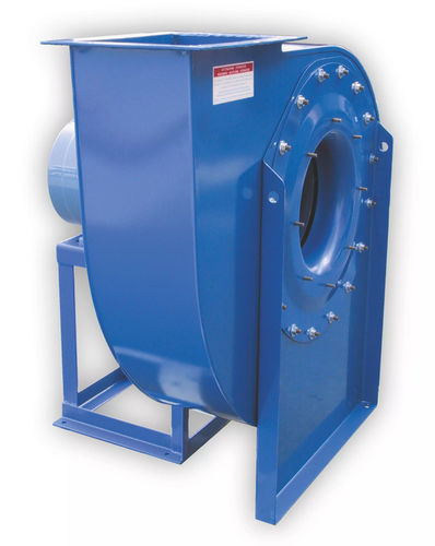 Ventilatore centrifugo - Pra, PRA/T - CORAL - di raffreddamento / di aspirazione / in acciaio