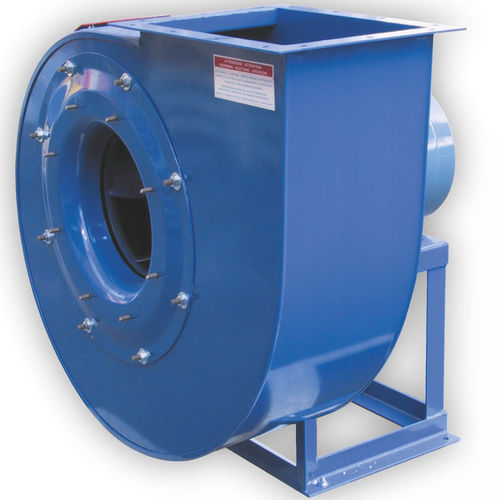 Ventilatore centrifugo - PRM, PRM/T - CORAL - di raffreddamento / di estrazione / in acciaio