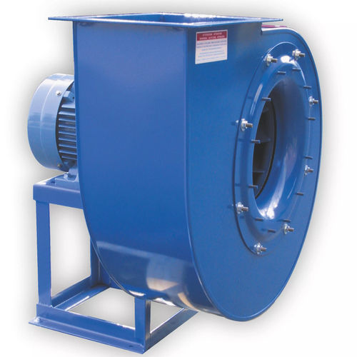 Ventilatore centrifugo - PRU, PRU/T - CORAL - di raffreddamento / di aspirazione / in acciaio