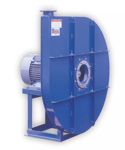Ventilatore ad alta pressione - VAPA, VAPA/T - CORAL - centrifugo / di raffreddamento / per essiccazione