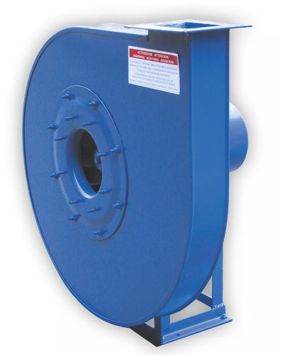 Ventilatore centrifugo - VAPC, VAPC/T, VAPE, VAPE/T - CORAL - di raffreddamento / per essiccazione / in acciaio