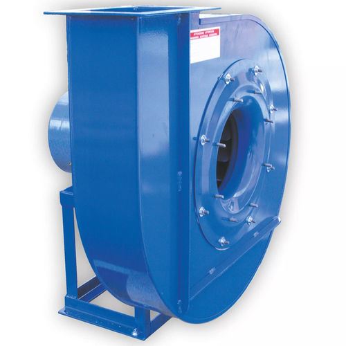 Ventilatore ad alta pressione - VAPG , VAPG/T - CORAL - centrifugo / di raffreddamento / per essiccazione