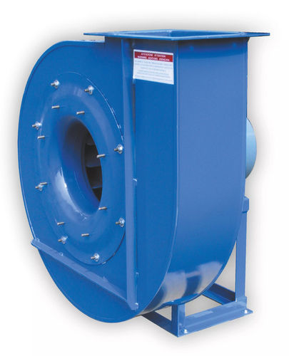 Ventilatore ad alta pressione - VAPI , VAPI/T - CORAL - centrifugo / di raffreddamento / per essiccazione