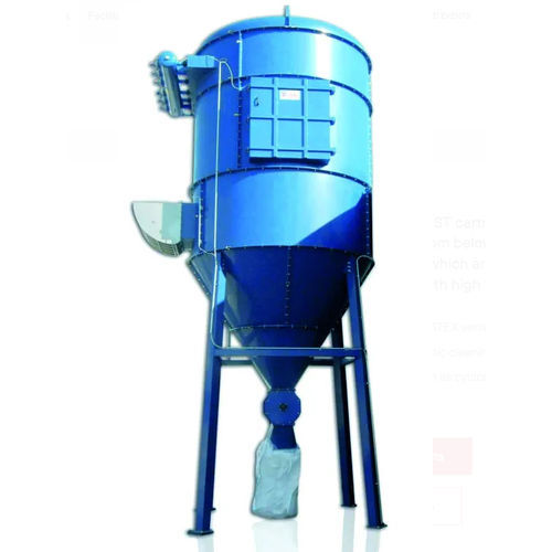 Filtro per aria compressa - Airalt ST series - CORAL - antipolvere / a cartuccia / sottovuoto
