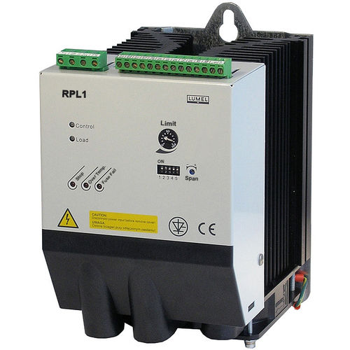Controllore di potenza monofase - RPL1  - LUMEL
