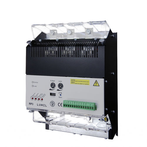 Controllore di potenza a tiristore - RP3 - LUMEL - trifase