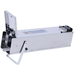 Forno portatile - +30 °C ... +110 °C | HP6 - ElectroHeat Sweden AB - per trattamento termico / elettrico / per elettrodi di saldatura