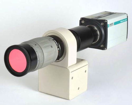 Intensificatore di immagine ad alta velocità - H, L series - Dantec Dynamics A/S