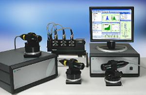 Sonda in fibra ottica - HiDense - Dantec Dynamics A/S