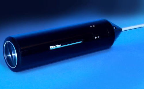 Trasmettitore di misura per anemometro - FiberFlow - Dantec Dynamics A/S