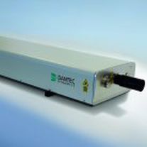 Laser Nd:YLF - DualPower TR - Dantec Dynamics A/S - per applicazione PIV / pompato a diodo