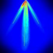 Sistema di misurazione di forma - Dantec Dynamics A/S - a laser
