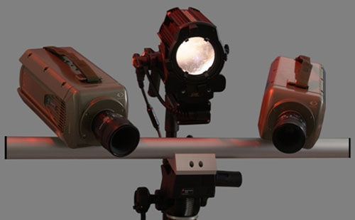 Analizzatore di vibrazioni digitale - Q-450 - Dantec Dynamics A/S